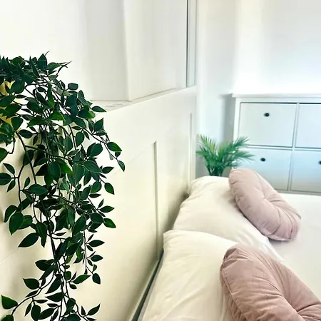 Shining Loft At Park Golf Apartment San Miguel de Abona