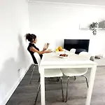 Shining Loft At Park Golf Appartement San Miguel de Abona
