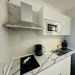 Appartement Shining Loft At Park Golf *