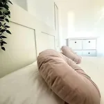 Shining Loft At Park Golf Appartement *