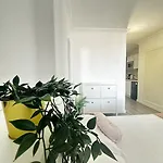 Appartement Shining Loft At Park Golf San Miguel de Abona