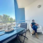 Shining Loft At Park Golf Appartement