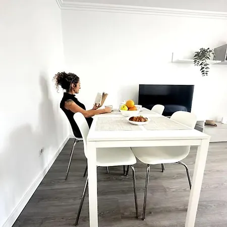 Shining Loft At Park Golf Apartamento San Miguel de Abona