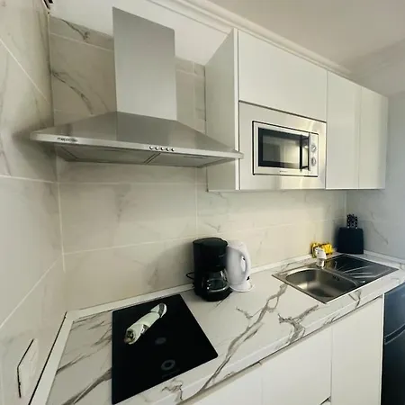 Apartamento Shining Loft At Park Golf *