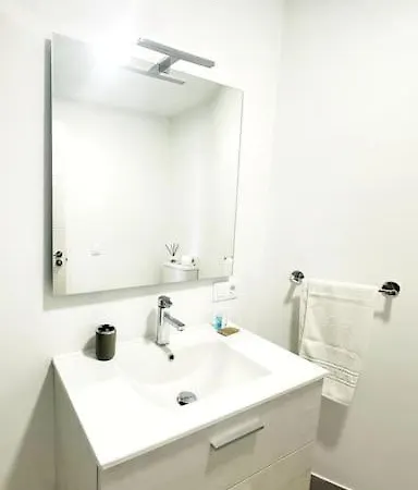 Apartamento Shining Loft At Park Golf San Miguel de Abona