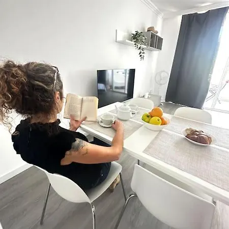Apartamento Shining Loft At Park Golf *