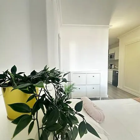 Apartamento Shining Loft At Park Golf San Miguel de Abona