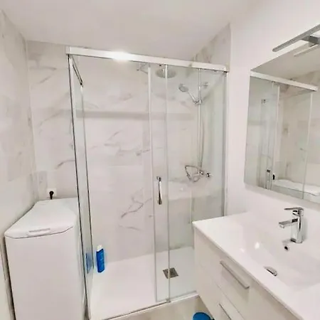 Shining Loft At Park Golf Apartamento San Miguel de Abona