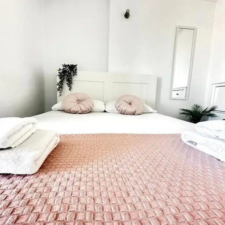 Apartamento Shining Loft At Park Golf