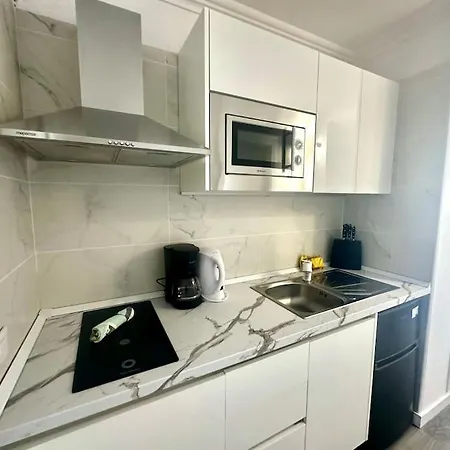 Apartamento Shining Loft At Park Golf *